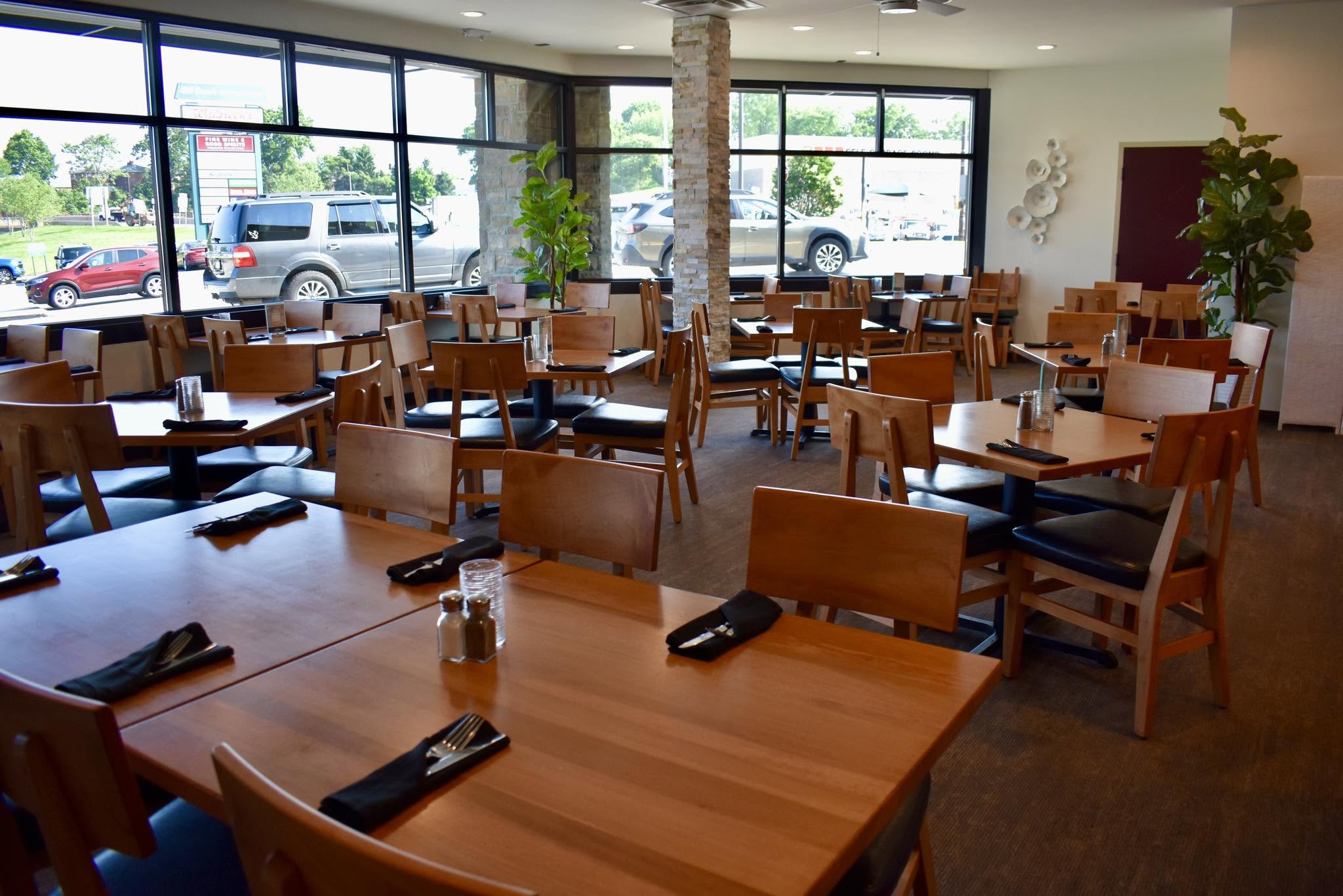Phills Interior